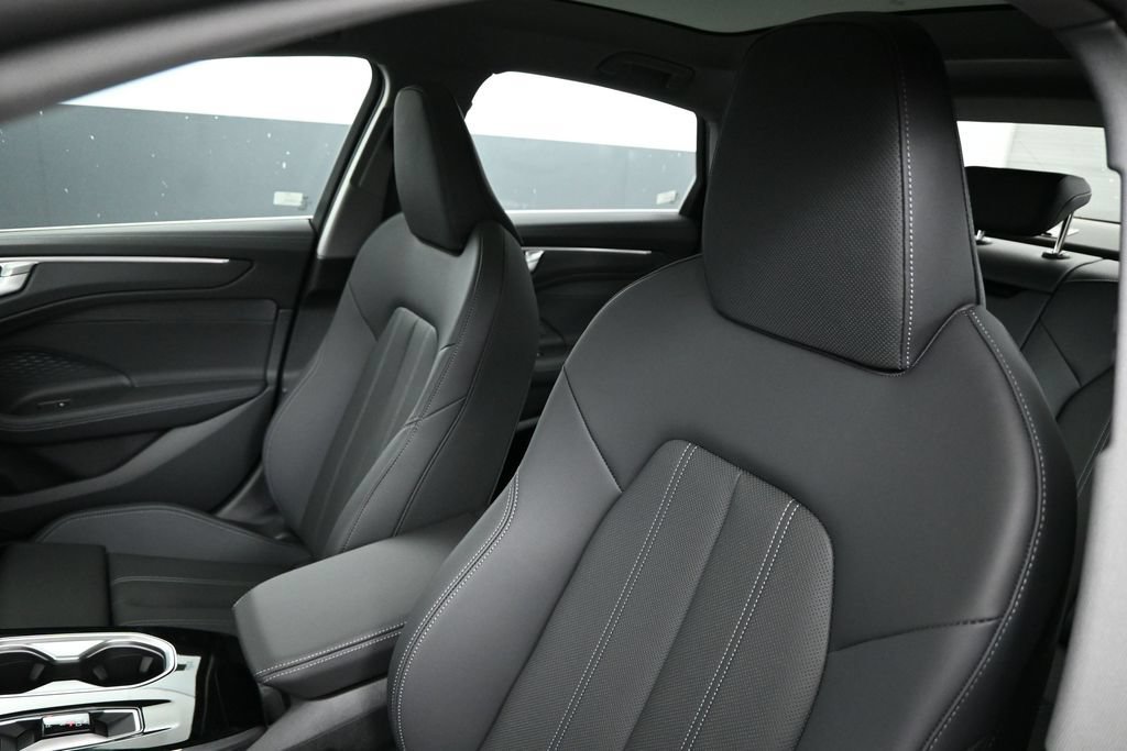 New 2026 Audi A6 Premium AWD/4WD image 8