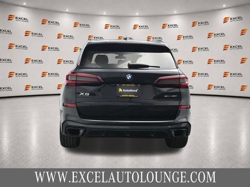 Used 2023 BMW X5 xDrive40i w/ Executive Package AWD/4WD image 4