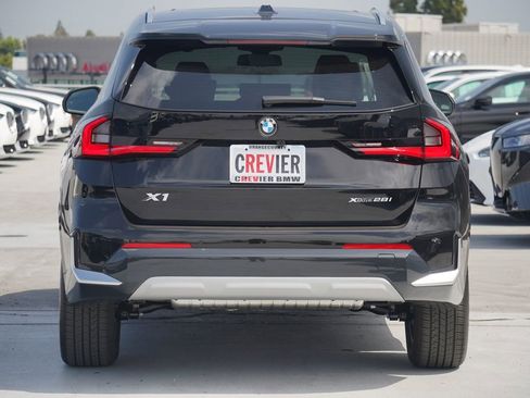 Used 2025 BMW X1 xDrive28i w/ Convenience Package image 6