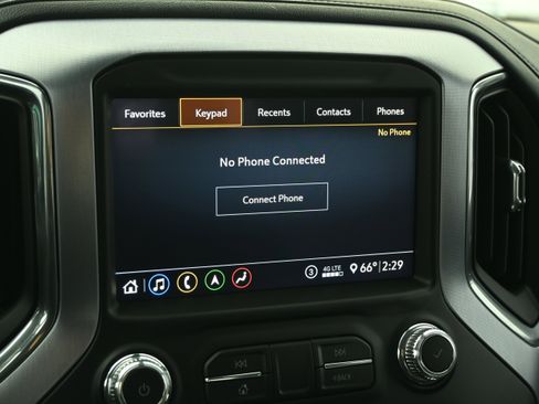 Used 2020 GMC Sierra 2500 SLT w/ SLT Premium Plus Package image 33