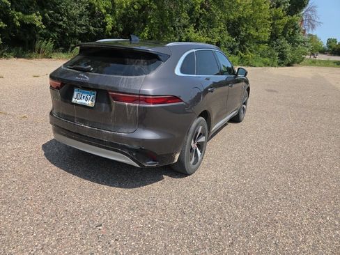 Used 2023 Jaguar F-PACE S AWD/4WD image 19