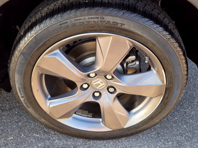 Certified 2021 Honda Passport Touring image 12