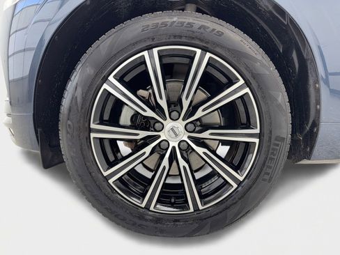 Used 2021 Volvo XC60 T5 Inscription w/ Protection Package image 50