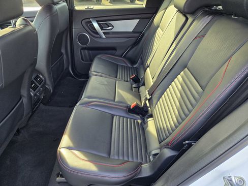 Used 2021 Land Rover Discovery Sport S R-Dynamic image 13