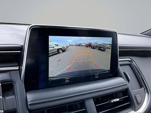 Used 2023 Chevrolet Tahoe LT AWD/4WD image 14