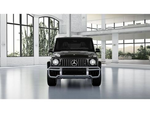 New 2027 Mercedes-Benz G 63 AMG 4MATIC image 7
