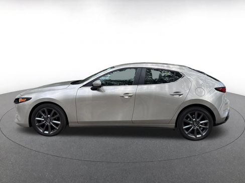 Used 2026 MAZDA MAZDA3 s FWD image 4