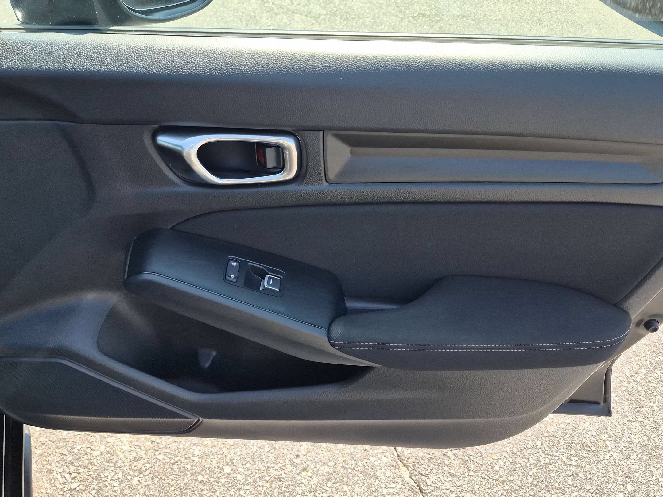 Used 2024 Honda Civic Sport image 33