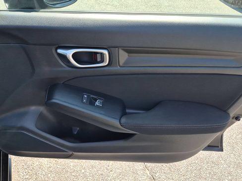 Used 2024 Honda Civic Sport image 33