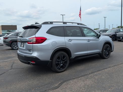 Used 2024 Subaru Ascent Onyx Edition Limited AWD/4WD image 5