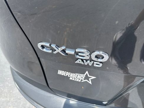 Used 2025 MAZDA CX-30 AWD 2.5 S w/ Premium Package image 31