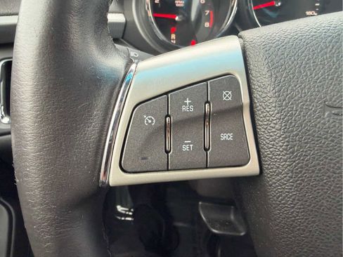 Used 2013 Cadillac CTS Luxury AWD/4WD image 14
