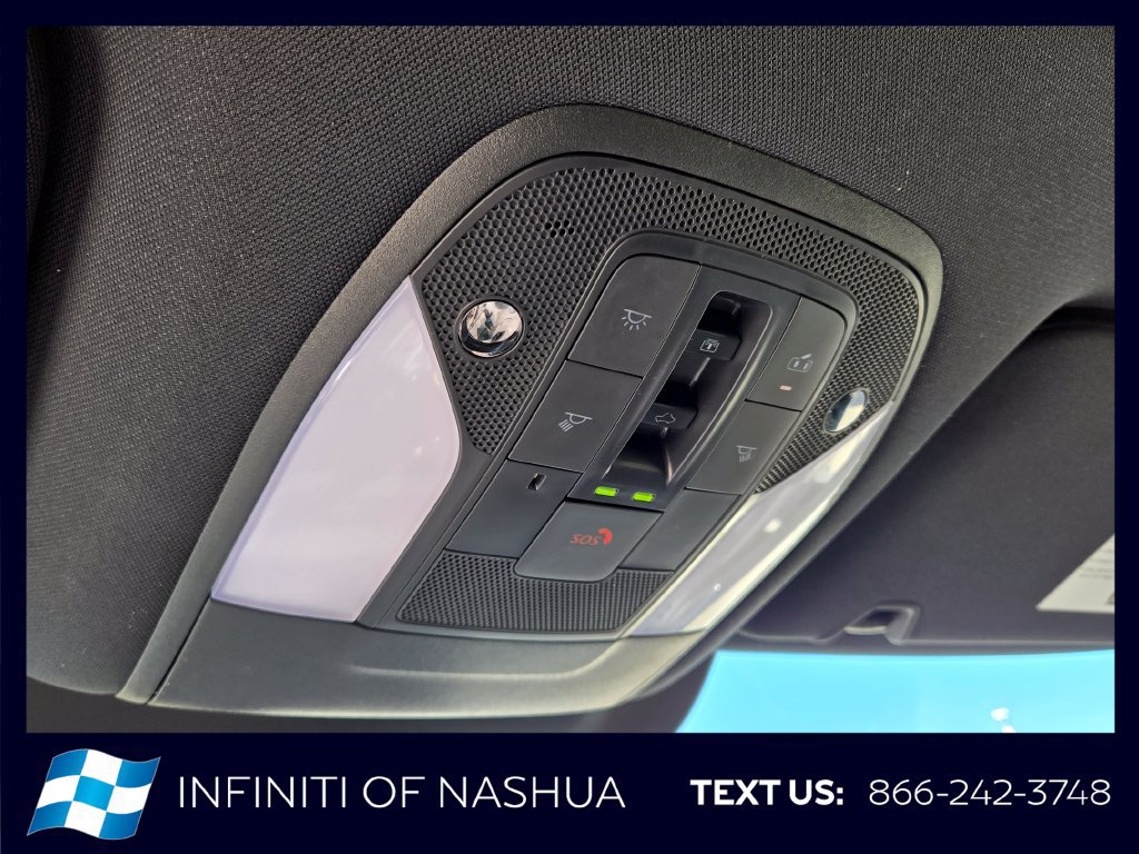 New 2027 INFINITI QX65 Sport w/ Premium Package AWD/4WD image 27