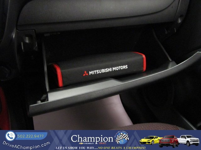 Used 2020 Mitsubishi Mirage FWD image 31
