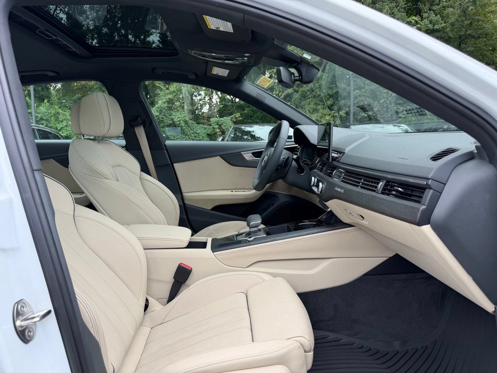 Used 2020 Audi A4 2.0T Prestige AWD/4WD image 17
