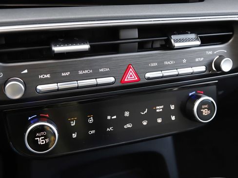 New 2026 Hyundai Palisade Limited image 30