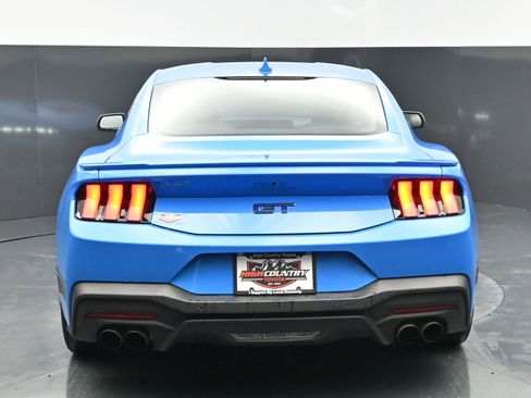 Used 2024 Ford Mustang GT Premium image 5