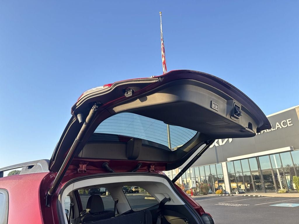 New 2026 Subaru Ascent Bronze Edition AWD/4WD image 46