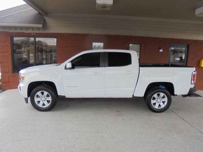 Used 2016 GMC Canyon SLE