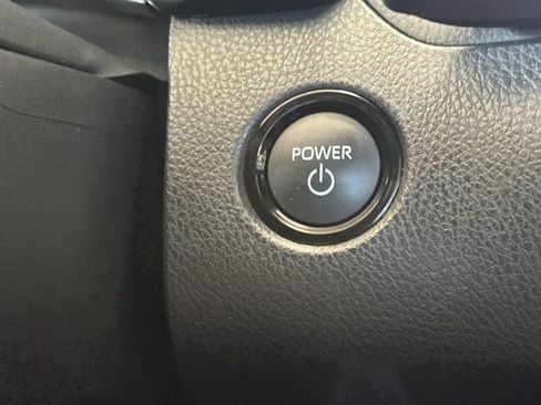 Used 2025 Toyota Camry XSE w/ Premium Plus Package FWD image 23