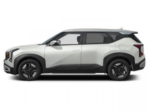 Certified 2027 Kia Seltos LX FWD image 6