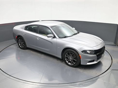 Used 2018 Dodge Charger GT AWD/4WD image 26