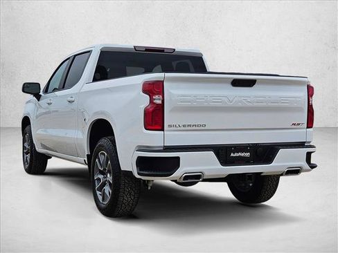 New 2026 Chevrolet Silverado 1500 RST image 9