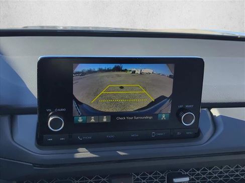 Used 2025 Honda Accord SE image 13