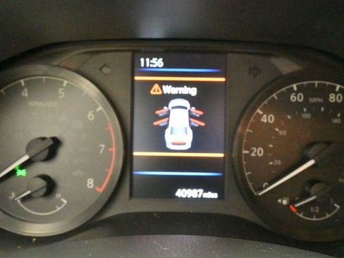 Used 2021 Nissan Altima 2.5 S image 15