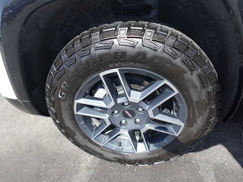 Used 2026 GMC Terrain AT4 w/ Convenience Package III image 31