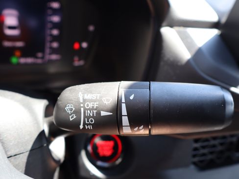 Used 2024 Honda Accord EX image 25