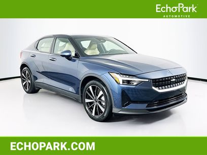 Used 2022 Polestar Polestar 2 w/ Plus Package