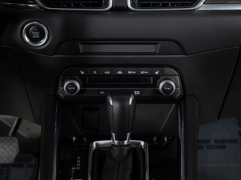 Used 2022 MAZDA CX-5 AWD 2.5 S w/ Premium Package image 39