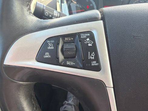 Used 2015 GMC Terrain SLT AWD/4WD image 8