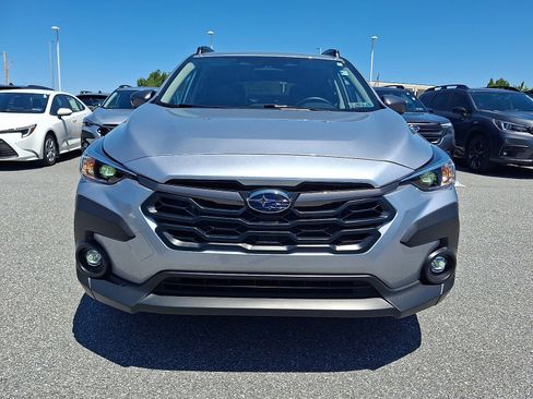 Certified 2026 Subaru Crosstrek 2.0i Premium AWD/4WD image 2