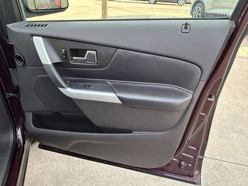 Used 2011 Ford Edge SE w/ 101A Rapid Spec Order Code FWD image 16