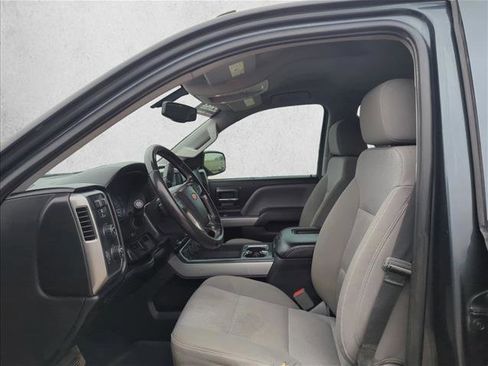 Used 2018 Chevrolet Silverado 1500 LT w/ All Star Edition image 11