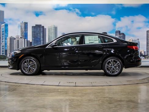 Certified 2024 BMW 228i xDrive Gran Coupe w/ Convenience Package image 6