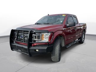 Used 2019 Ford F150 XLT video 2