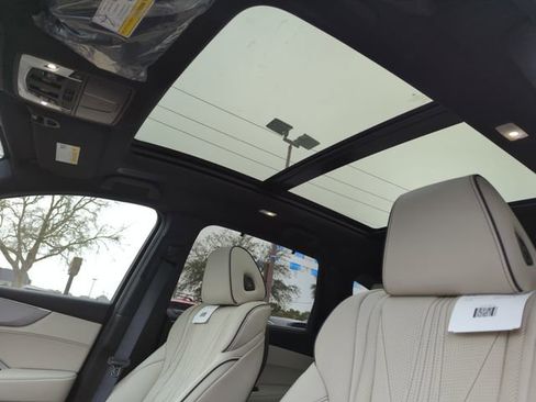 New 2026 Acura MDX A-Spec AWD/4WD image 27