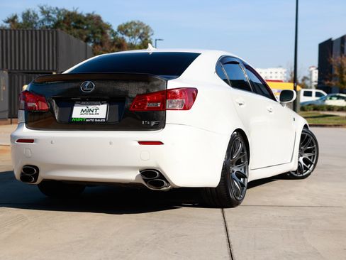 Used 2012 Lexus IS F . image 43