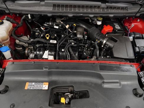 Used 2021 Ford Edge ST-Line FWD image 42