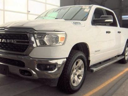 Used 2023 RAM 1500 Big Horn