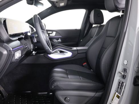 Used 2026 Mercedes-Benz GLE 450 4MATIC Coupe image 35