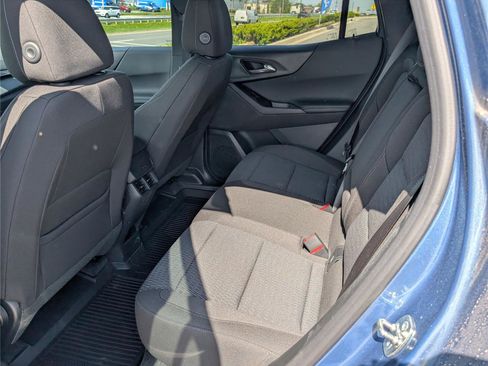 New 2026 Chevrolet Equinox LT w/ Safety and Technology Package AWD/4WD image 9