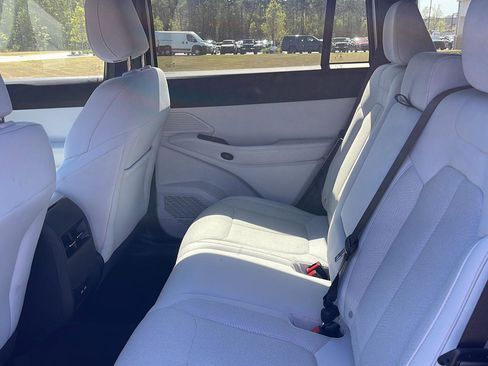 New 2026 Jeep Cherokee Laredo AWD/4WD image 25