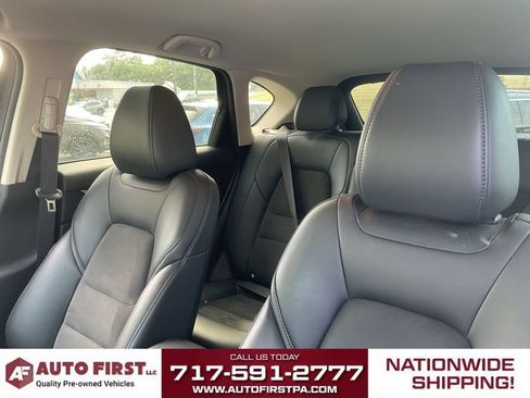 Used 2019 MAZDA CX-5 Touring AWD/4WD image 6