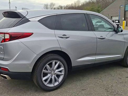 Used 2023 Acura RDX SH-AWD image 8