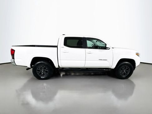 Used 2023 Toyota Tacoma SR5 image 9