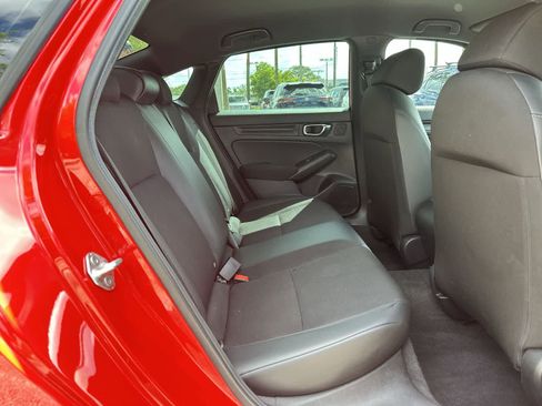 Used 2024 Honda Civic Sport image 13
